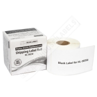 Picture of Dymo - 30256 Shipping Labels (8 Rolls – Shipping Included)