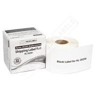 Picture of Dymo - 30256 Shipping Labels (18 Rolls – Shipping Included)