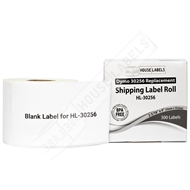 Picture of Dymo - 30256 Shipping Labels (25 Rolls – Shipping Included)
