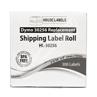 Picture of Dymo - 30256 Shipping Labels (50 Rolls – Best Value)