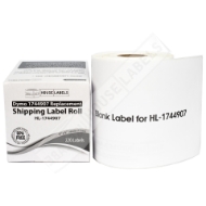 Picture of Dymo - 1744907 Shipping Labels