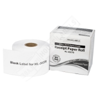 Picture of Dymo - 30270 Direct Thermal Receipt Paper