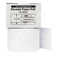 LabelValue.com | Dymo LV-30270 Receipt Paper