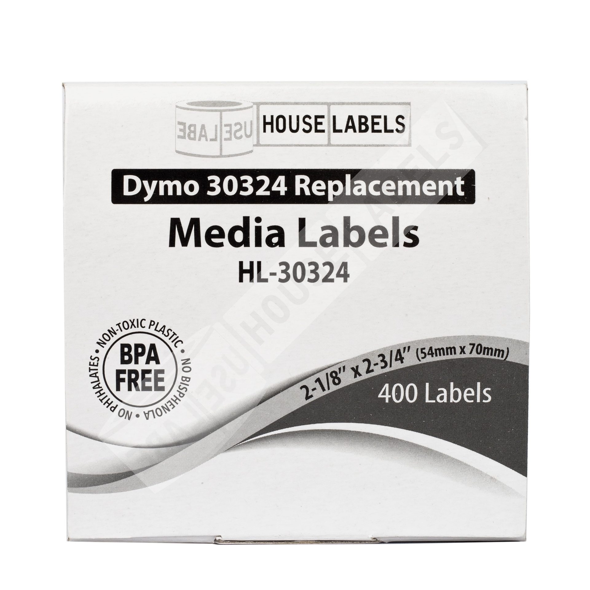 DYMO 30324 | HouseLabels.com