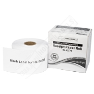 Picture of Dymo - 30270 Direct Thermal Receipt Paper (5 Rolls – Best Value)