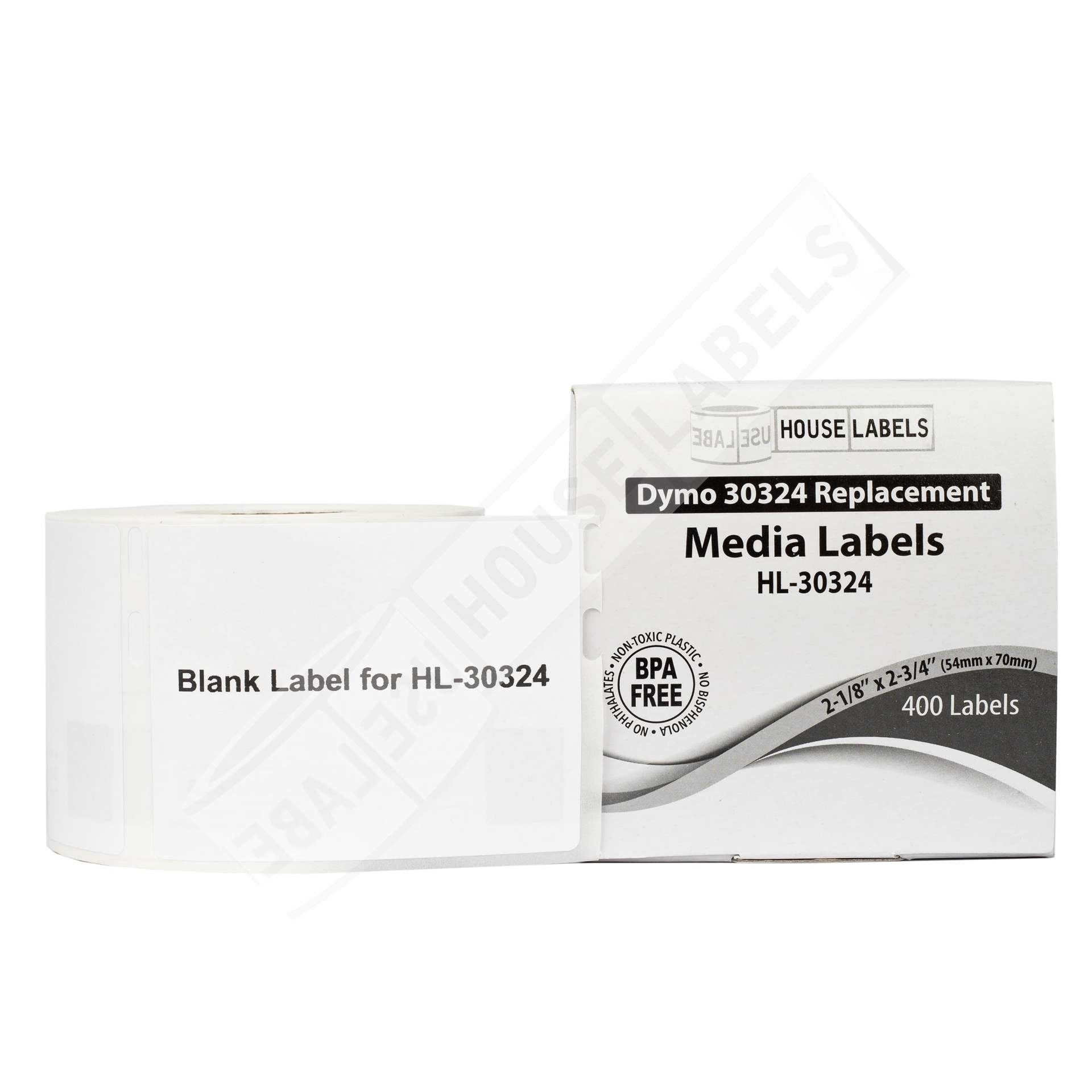 DYMO 30324 | 24 Rolls | HouseLabels.com