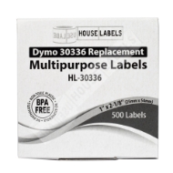 Picture of Dymo - 30336 Multipurpose Labels