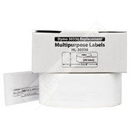 Picture of Dymo - 30336 Multipurpose Labels (16 Rolls - Shipping Included)