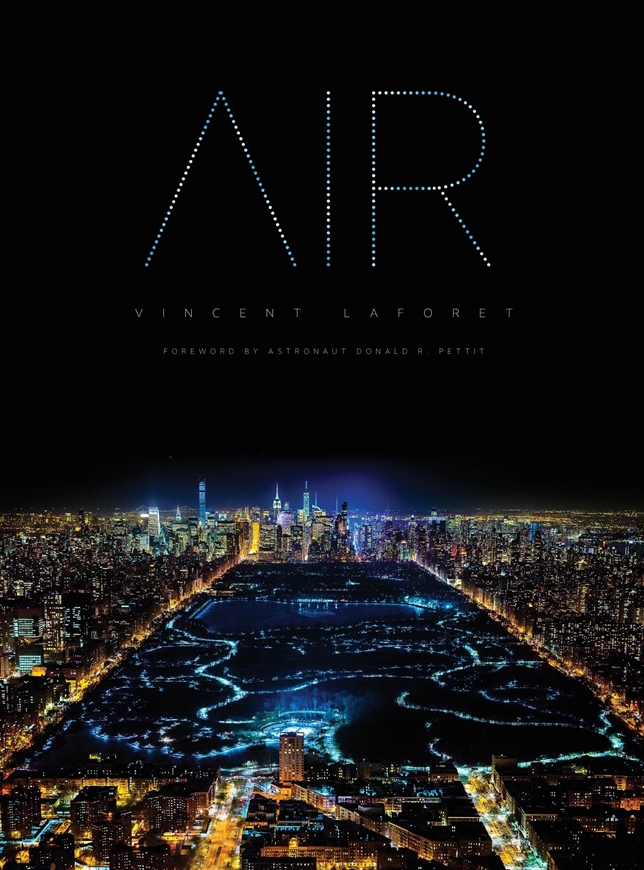Picture of AIR BY VINCENT LAFORET