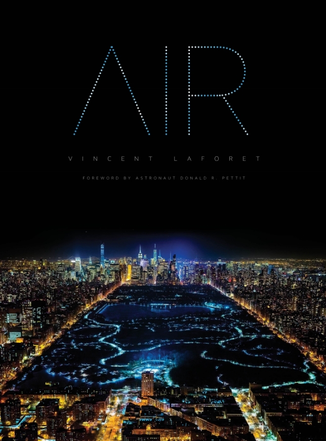 Picture of AIR BY VINCENT LAFORET