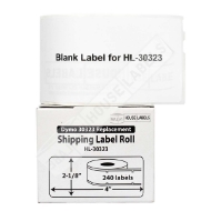 Picture of Dymo - 30323 Shipping Labels