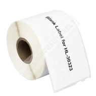 Picture of Dymo - 30323 Shipping Labels (15 Rolls - Best Value)