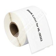 Picture of Dymo - 30323 Shipping Labels (34 Rolls - Best Value)