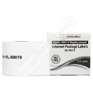 Picture of Dymo - 99019 1-Part eBay and PayPal Internet Postage Labels (8 Rolls – Best Value)