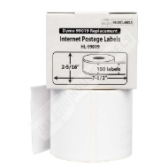 Picture of Dymo - 99019 1-Part eBay and PayPal Internet Postage Labels (8 Rolls – Best Value)