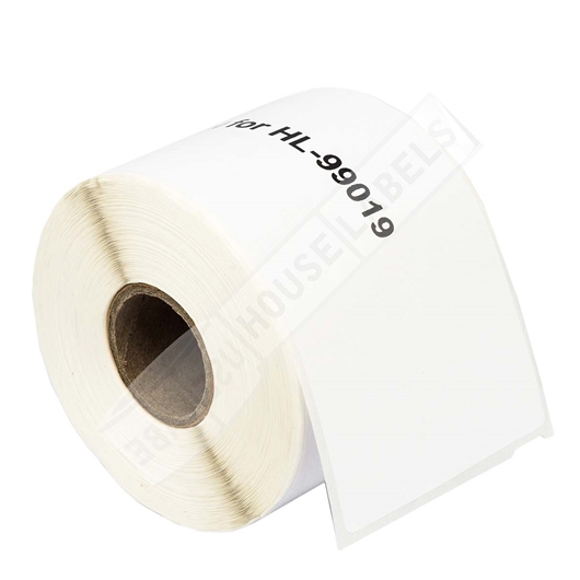 Picture of Dymo - 99019 1-Part eBay and PayPal Internet Postage Labels (18 Rolls – Shipping Included)