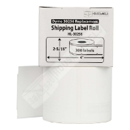 Picture of Dymo - 30256 Shipping Labels with Removable Adhesive