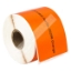 Picture of Dymo - 30256 ORANGE Shipping Labels (25 Rolls – Best Value)