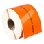 Picture of Dymo - 30256 ORANGE Shipping Labels (25 Rolls – Best Value)