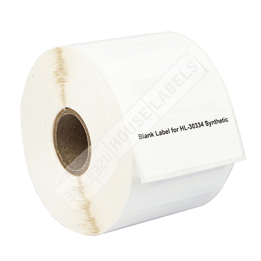 Picture of Dymo - 30334 Multipurpose Labels in Polypropylene