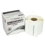 Picture of Dymo - 30334 Multipurpose Labels in Polypropylene