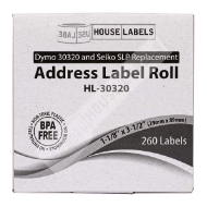 Picture of Dymo - 30320 Address Labels