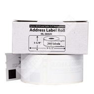 Picture of Dymo - 30320 Address Labels