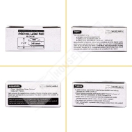 Picture of Dymo - 30320 Address Labels (72 Rolls - Best Value)