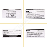 Picture of Dymo - 30320 Address Labels (100 Rolls - Shipping Included)