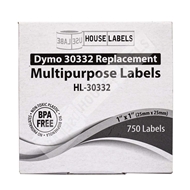 Picture of Dymo - 30332 Multipurpose Labels