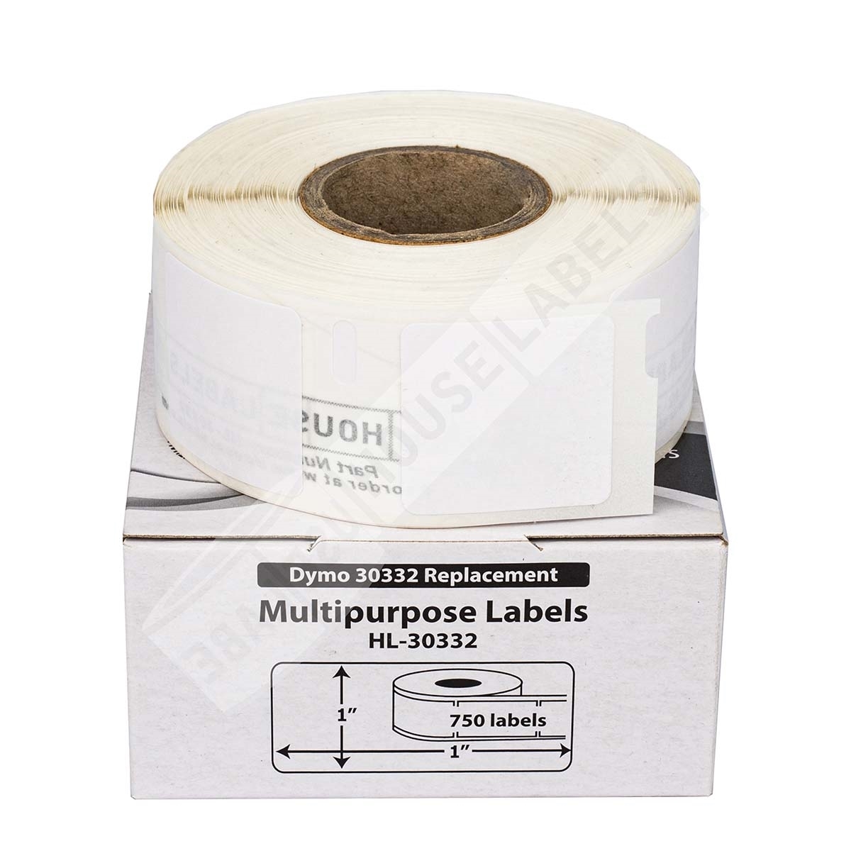 Self-adhesive labels for all printers - HouseLabels.com. 1