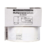 Picture of Dymo - 30332 Multipurpose Labels