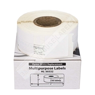 Picture of Dymo - 30332 Multipurpose Labels (14 Rolls – Shipping Included)
