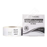 Picture of Dymo - 30332 Multipurpose Labels (24 Rolls – Shipping Included)