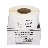 Picture of Dymo - 30332 Multipurpose Labels (24 Rolls – Shipping Included)