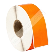 Picture of Dymo - 30252 ORANGE Address Labels (28 Rolls - Shipping Included)
