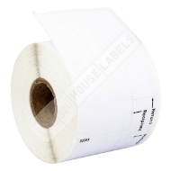 Picture of Dymo - 30383 3-Part Internet Postage Labels (8 Rolls – Best Value)