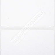 Picture of Zebra – 2.25 x 1.25 REMOVABLE (20 Rolls – Best Value)