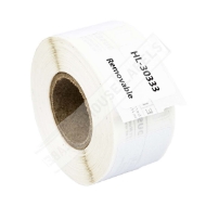 Picture of Dymo - 30333 Multipurpose Labels with Removable Adhesive (4 Rolls – Best Value)