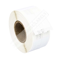 Picture of Dymo - 30333 Multipurpose Labels with Removable Adhesive (45 Rolls – Best Value)
