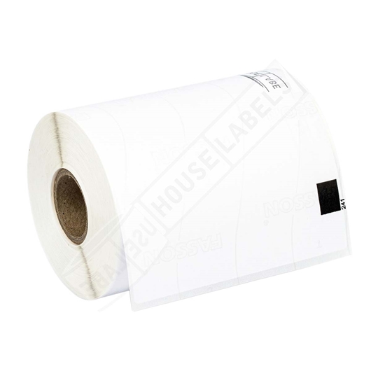 Picture of Brother DK-1241 (4 Rolls – Shipping Included)
