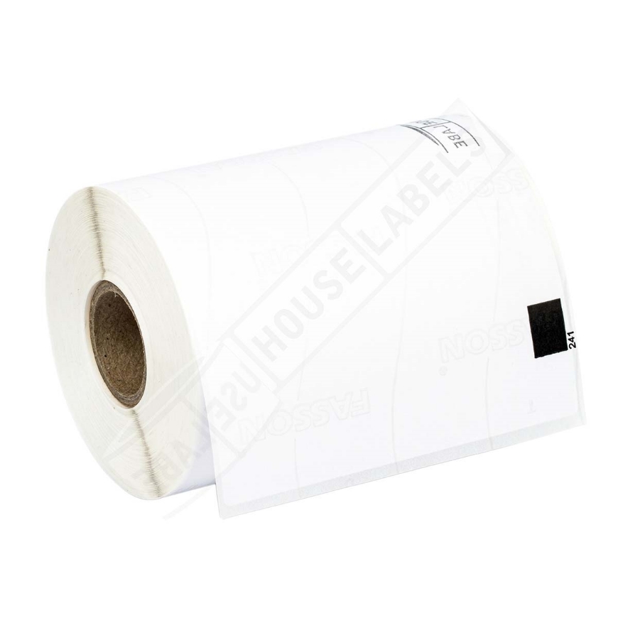 Picture of Brother DK-1241 (4 Rolls – Best Value)