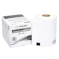 Picture of Brother DK-1241 (11 Rolls – Best Value)