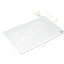 Picture of 100 Bags Poly BUBBLE Mailer #1 (7.25”x12”) (7.25”x11” usable space) Best Value