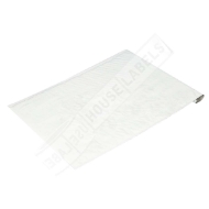 Picture of 2000 Bags Poly BUBBLE Mailer #2 (8.5”x12”) (8.5”x11” usable space) Best Value