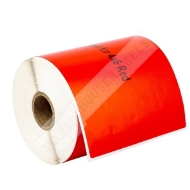 Picture of Zebra – 4 x 6 COMBO PACK (20 Rolls – Your Choice – BLUE, GREEN, YELLOW, RED, ORANGE – Best Value)