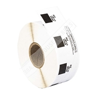 Picture of Brother DK-1218 (12 Rolls + 2 Reusable Cartridges – Best Value)
