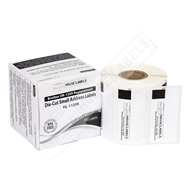 Picture of Brother DK-1209 (20 Rolls + Reusable Cartridge – Best Value)