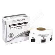 Picture of Brother DK-1218 (1 Roll + 2 Reusable Cartridges – Best Value)