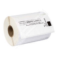 Picture of Brother DK-1240 (4 Rolls + Reusable Cartridge – Best Value)